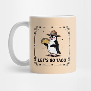 lets-go-taco Mug